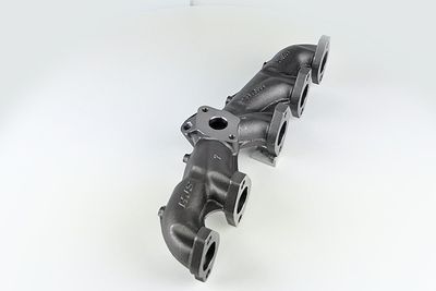 GALERIE SISTEM DE ESAPAMENT HJS 91111676 147