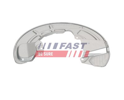 PROTECTIE STROPIRE DISC FRANA FAST FT02778 3