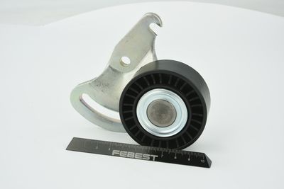 ROLA INTINZATOR CUREA TRANSMISIE FEBEST 2487MEGII 4