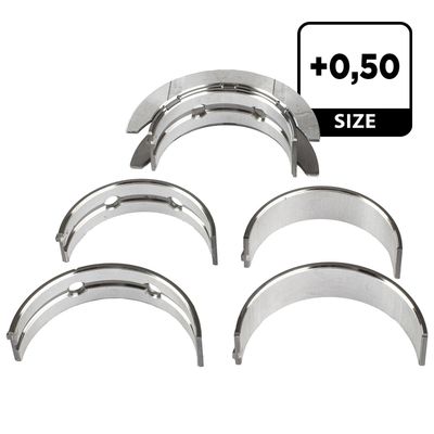 SET RULEMT ARBORE COTIT ET ENGINETEAM LH006150 2