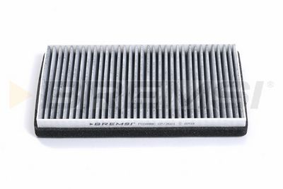 FILTRU AER HABITACLU BREMSI FC0488C