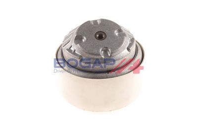 Lagerung, Motor