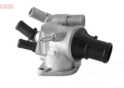 TERMOSTAT LICHID RACIRE