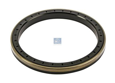 simering, butuc roata DT Spare Parts 8000012634