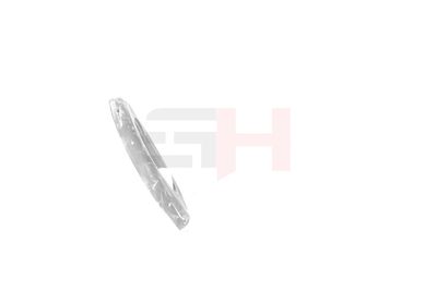 TAMPON CAUCIUC SUSPENSIE GH GH625204 21