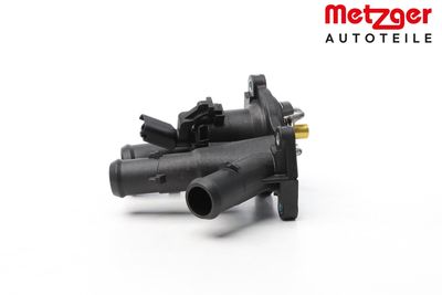 TERMOSTAT LICHID RACIRE METZGER AUTOTEILE 4006203 32