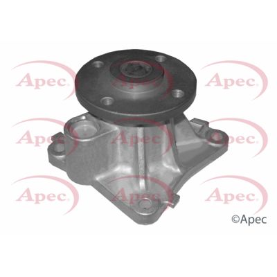 Water Pump, engine cooling APEC AWP1332