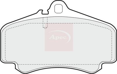 DriveTec Brake Pads DBPPAD1402