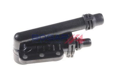 TERMOSTAT LICHID RACIRE