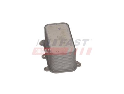 RADIATOR ULEI CUTIE VITEZE FAST FT04638 8