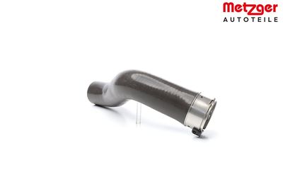 LADELUFTSCHLAUCH METZGER AUTOTEILE 2400844 24