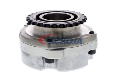 REGULATOR AX CU CAME ACKOJA A530095 45