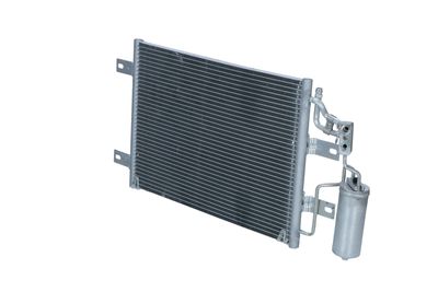 CONDENSATOR CLIMATIZARE NRF 35646 11