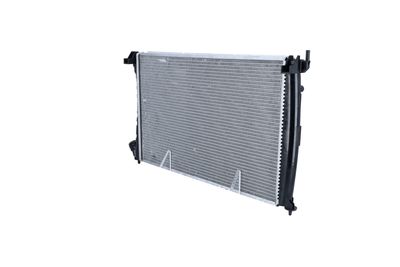 RADIATOR RACIRE MOTOR NRF 519602 31