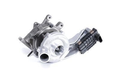 LADER AUFLADUNG BTS Turbo T916542LI 34