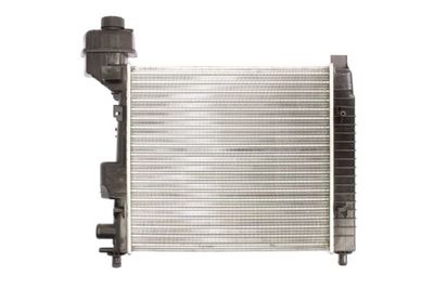 Motorradiator (handmatig) past: MERCEDES A (W168) 1.4/1.6 07.97-08.04