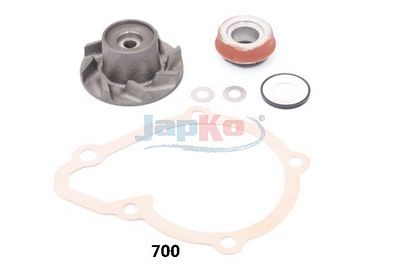 водна помпа, охлаждане на двигателя JAPKO 35700