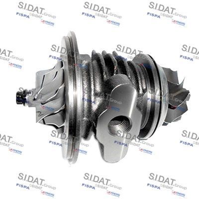 AUTOTEAM D7314 Турбина  для VW LT (Фольцваген Лт)