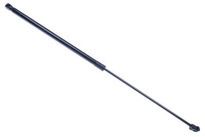 газов амортисьор, капак на двигателя DENCKERMANN G110027