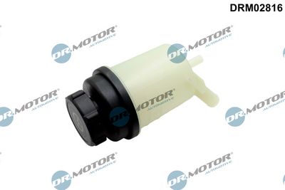 VAS DE EXPANSIUNE ULEI HIDRAULIC (SERVODIRECțIE)