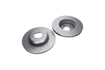 DISC FRANA Kavo Parts BR10222C 26