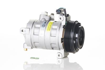 COMPRESOR CLIMATIZARE NISSENS 890662 8