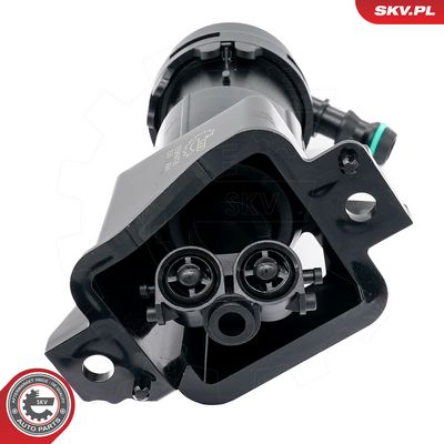 Tryska ostřikovače, čištění světlometu SKV 15SKV735