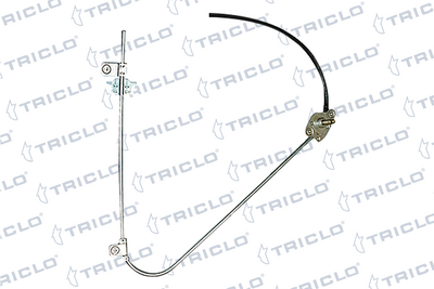 стъклоподемник TRICLO