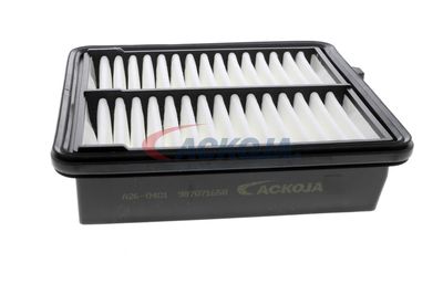 FILTRU AER ACKOJA A260401 58