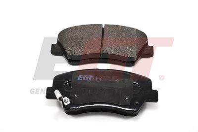 Brake Pad Set, disc brake 321561iEGT