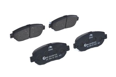 BREMSBELAGSATZ SCHEIBENBREMSE ATE 13046055002 12