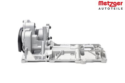 POMPA ULEI METZGER AUTOTEILE 8000062 20