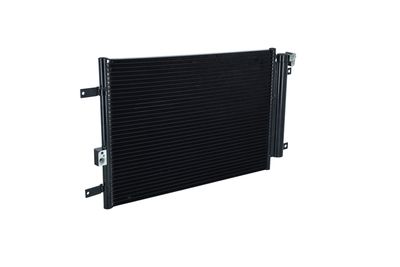 CONDENSATOR CLIMATIZARE NRF 35403 42