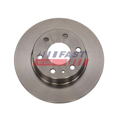 DISC FRANA FAST FT31103