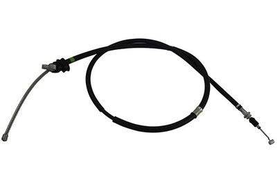 Тросик, cтояночный тормоз KAVO PARTS BHC-1574 для DAIHATSU ROCKY