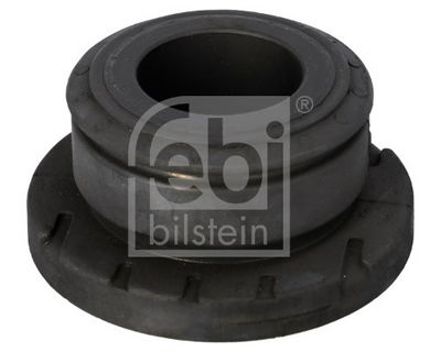 Buchse, Fahrerhauslagerung