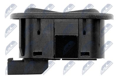 Spínač, zvedací zařízení oken NTY EWS-PL-011