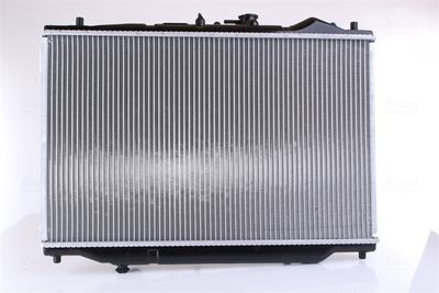 RADIATOR RACIRE MOTOR NISSENS 62444A 1