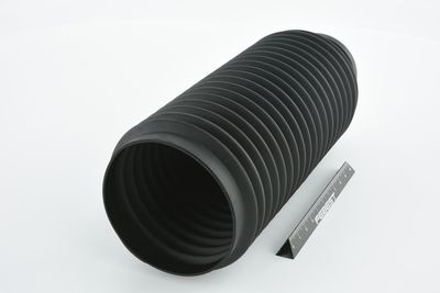 CAPAC PROTECTIE/BURDUF AMORTIZOR FEBEST CHSHBC100F 43