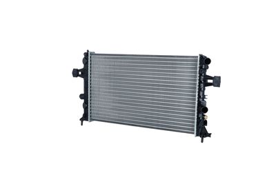 KüHLER MOTORKüHLUNG NRF 58355A 7