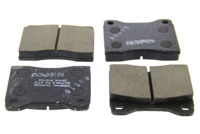 SET PLACUTE FRANA FRANA DISC MAPCO 61331