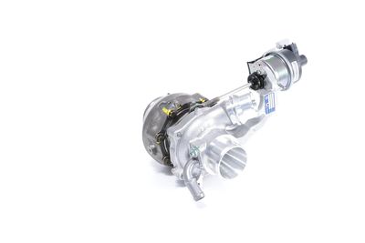 LADER AUFLADUNG BTS Turbo T918715 34