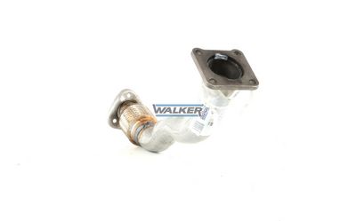 ABGASROHR WALKER 21573 3