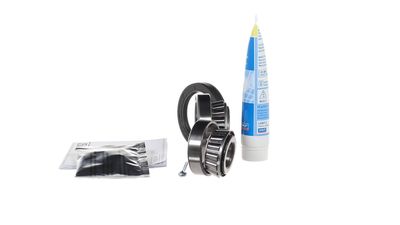 RADLAGERSATZ SKF VKBA9009CL 31