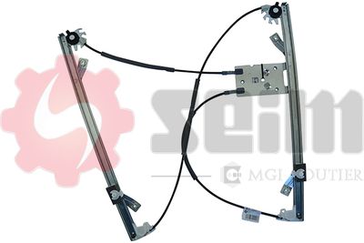 MECANISM ACTIONARE GEAM SEIM 901508 1