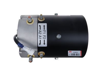 MOTOR ELECTRIC AS-PL DC2001S 1