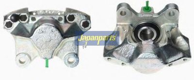 JAPANPARTS Stabdžių apkaba