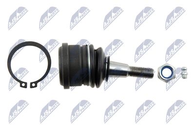 ARTICULATIE SARCINA/GHIDARE NTY ZSGCH007 2