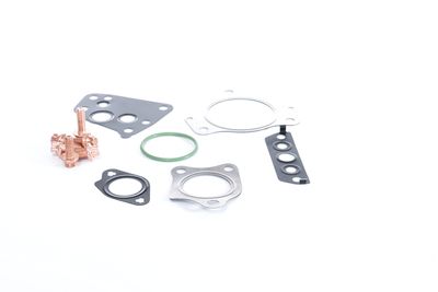 MONTAGESATZ LADER BTS Turbo T931258ABS 6