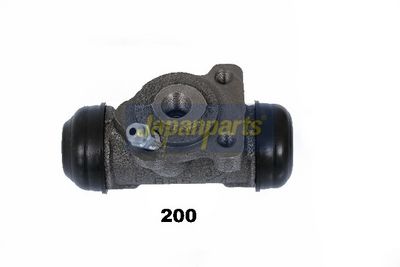 спирачно цилиндърче на колелото JAPANPARTS CD-200